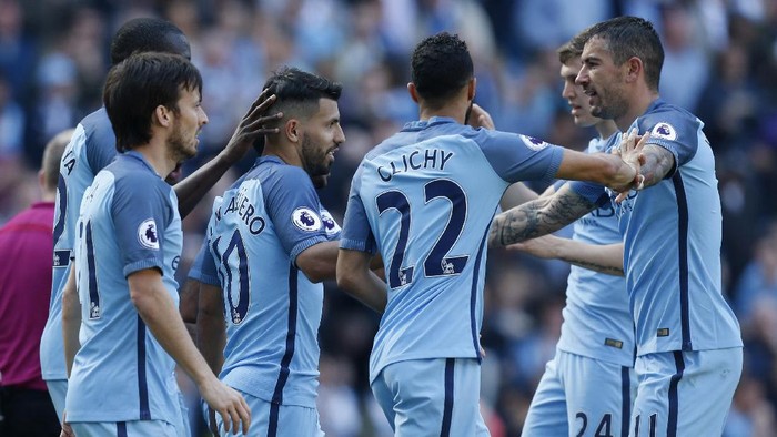 City Kini Sudah Lebih Stabil