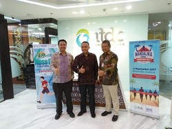 Siap-siap! Mandalika Trail Marathon Akan Segera Diadakan