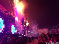 Kata Kotak tentang Konser A Head Full of Dreams