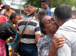 Kisah Persaudaraan yang Tak Terpengaruh Gejolak RI-Timor Leste