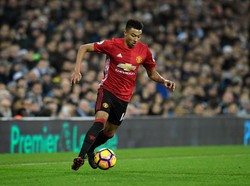 Mourinho: Kontrak Baru Bakal Bikin Lingard Lebih Oke