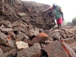 Ada Kabar Intimidasi di Situs Majapahit, Ini Jawaban Pecinta Sejarah