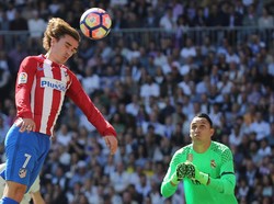 Setiap Poin Kini Berarti Signifikan untuk Madrid