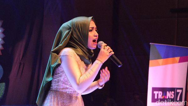 Audisi Sunsilk Hijab Hunt 2017 Kota Medan Hari Pertama