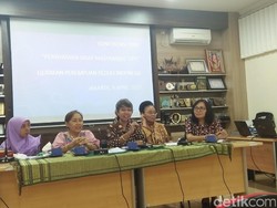 GPPI Minta MA Batalkan Pelantikan OSO Sebagai Ketua DPD