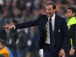 Kekalahan Barca dari Malaga Tak Masuk Hitungan Allegri
