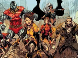 Komikus Ms Marvel Buka Suara tentang Kontroversi Komik X-Men Gold #1