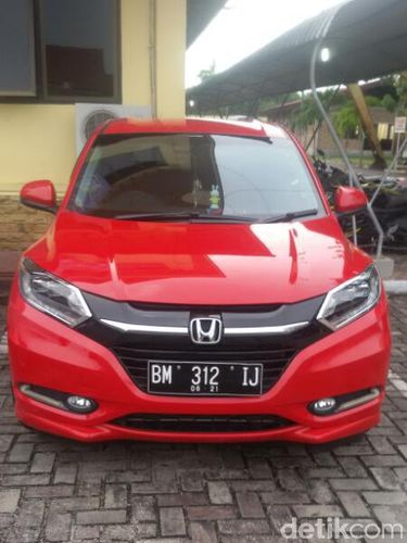 Polisi Ringkus Tersangka Jaringan Pengedar 40 Kg Sabu di Riau