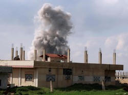 Komisi I DPR Kutuk Penggunaan Senjata Kimia di Suriah