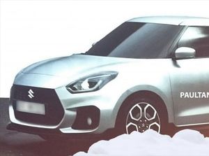 Hatchback Anyar Ini Hadir Dengan Bobot Ringan