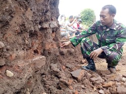 Penjarahan Situs Kumitir Dilaporkan ke Polisi Dianggap Salah Kaprah