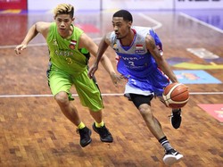 Aspac Melaju Mulus ke Semifinal