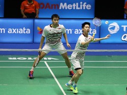 PBSI Targetkan Satu Gelar di Kejuaraan Dunia