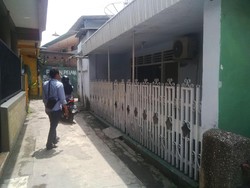 Dideportasi dari Turki, Anggota DPRD Pasuruan Dibawa ke Mabes Polri