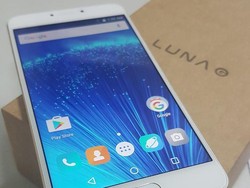 Luna Pamer Jagoan Baru