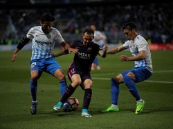 Seorang Pria Malaga dari Real Madrid Sudah Bantu El Real