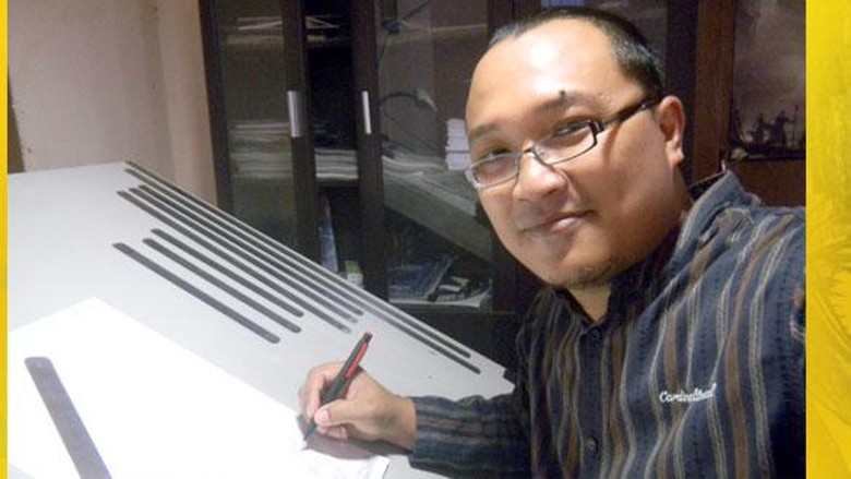 Siapakah Ardian Syaf, Si Komikus X-Men Gold #1?