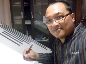 Kontroversi Komik X-Men, Ardian Syaf: Karier Saya Selesai Sekarang