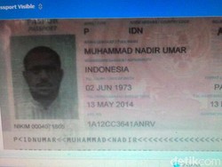 Ketua DPRD Pasuruan Kaget Anggotanya Ditangkap Densus 88