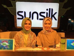 Kata Juri, Ini Kesalahan yang Buat Peserta Sunsilk Hijab Hunt Gagal