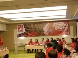 Dukung Ahok, Ketum PSI: Pilihan Kami Tak Akan Salah