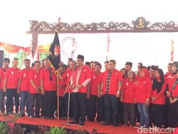 Djarot: PKB dan PPP Kubu Romi Merapat, Tinggal Deklarasi Formal