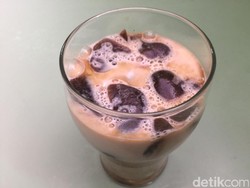 Yuk, Racik Es Kopi Jepang Gaya Kafe yang Segar!