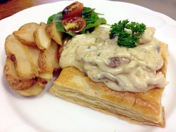 Hidangan Gaya Barat Bisa Dinikmati di 4 Restoran Kawasan Tebet Ini