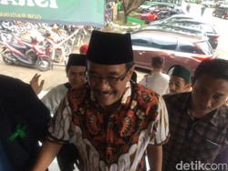 Djarot: Hadir di Debat, Komunitas Bisa Beri Masukan yang Real