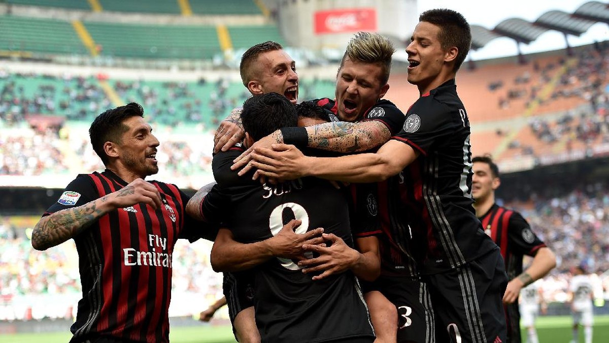 Foto: Getty Images/Tullio M. Puglia