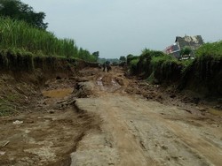 Pembahasan Pajak Progresif untuk Tanah Nganggur Ditunda