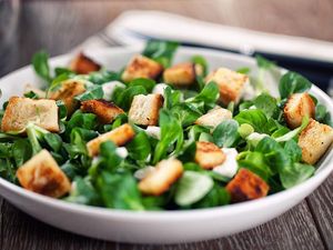 Kalau Mau Cepat Turunkan Berat Badan, Seringlah Makan 6 Sayuran Ini