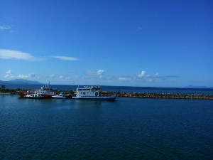 Sail Sabang 2017 Targetkan Kunjungan 2.000 Wisman