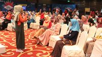 Audisi Sunsilk Hijab Hunt 2017 Kota Medan Hari Pertama