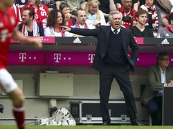 Ancelotti Ingatkan Agar Bayern Tak Berlebihan Pikirkan Madrid