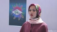 Audisi Sunsilk Hijab Hunt 2017 Kota Medan Hari Kedua