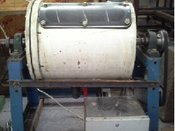 ITB Kembangkan Mesin Pencuci Tanah