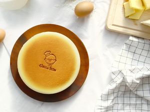 Cheesecake Buatan Uncle Tetsu dari Fukuoka Diantre Ribuan Orang di Jakarta
