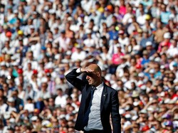 Zidane Prediksikan Persaingan Sengit Sampai Akhir di La Liga