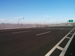 Gerbang Tol Cibubur dan Cimanggis Akan Dihilangkan