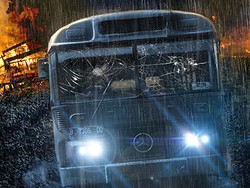 Night Bus Film Terbaik, Pengabdi Setan Raih 7 Piala FFI