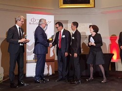 Telkom Corpu Unjuk Gigi di Paris