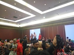 Ahok Bicara Soal Dinamika Politik Kala Jokowi Pimpin Jakarta