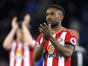 Jika Sunderland Terdegradasi, Mourinho Tak Rela Defoe Turut Turun Kasta