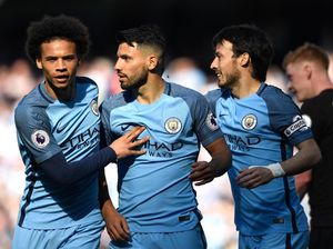 Berakhirnya Laju Buruk The Citizens