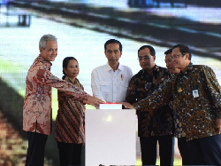 Tarik Minat Wisman, Wilayah Joglosemar Semakin Dikembangkan