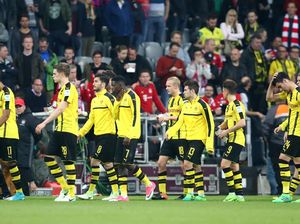 Lawan Monaco, Dortmund Dituntut Tingkatkan Kualitas Pertahanan