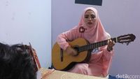 Audisi Sunsilk Hijab Hunt 2017 Kota Medan Hari Pertama