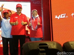 Di NTT, Layanan Data Masih Kalah dari Suara