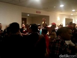 Penjelasan Timses Ahok Soal Keributan di Pembekalan Saksi